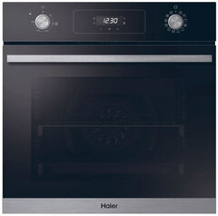 Электрический духовой шкаф Haier HOD-P12CTBX