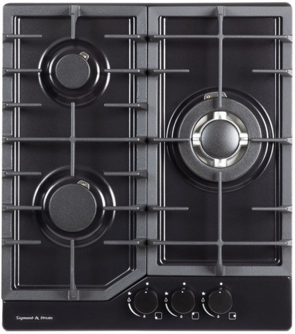 Газовая варочная панель Zigmund & Shtain G 22.4 B