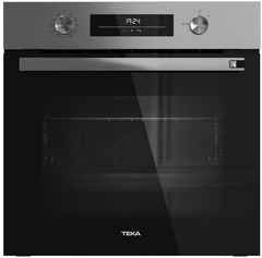 Электрический духовой шкаф TEKA HSB 6350 P SS