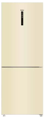 Двухкамерный холодильник Haier C4F744CCGU1