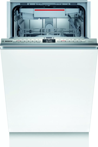 Посудомоечная машина шириной 45 см Bosch SPV6HMX1MR