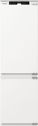 Встраиваемый двухкамерный холодильник Gorenje NRKI517141