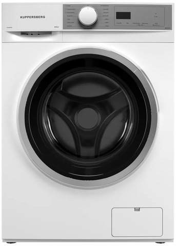 Стирально-сушильная машина Kuppersberg WDM 470 W