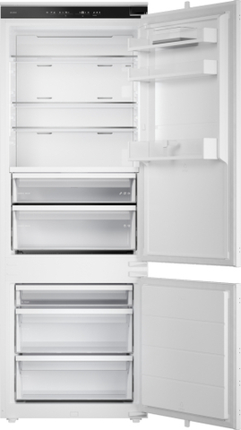 Встраиваемый холодильник ASKO RBC297SND1.P