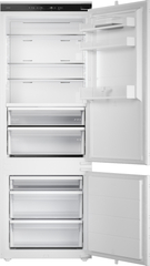 Встраиваемый холодильник ASKO RBC297SND1.P