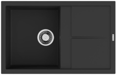 Кухонная мойка Omoikiri SUMI 79A GB
