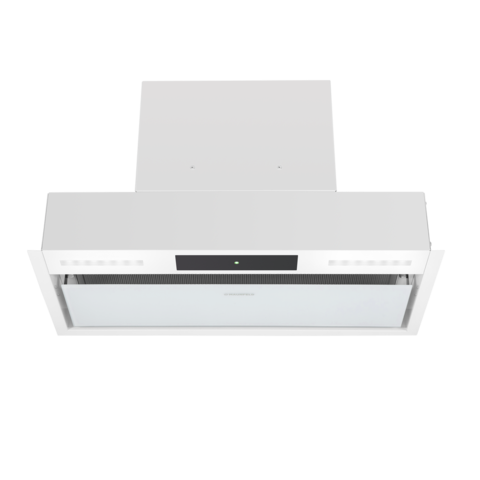 Встраиваемая вытяжка Maunfeld Fantasy 60 White