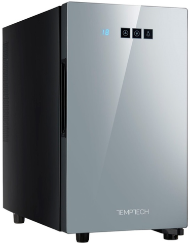 Винный шкаф Temptech FX1200SZB