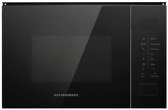 Встраиваемая микроволновая печь Kuppersberg HMW 652 B