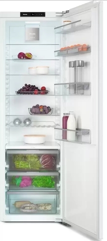 Встраиваемый однокамерный холодильник Miele K 7743 E
