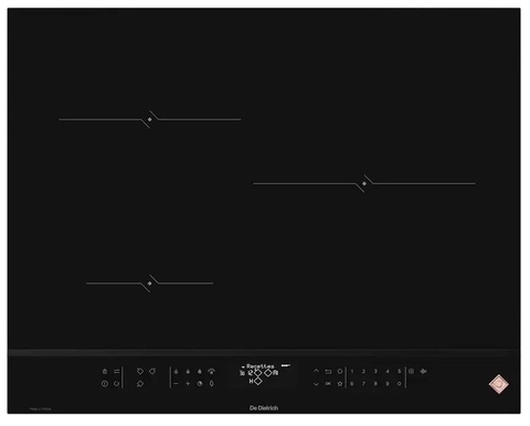 Индукционная варочная панель De Dietrich DPI4320H