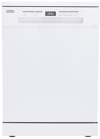 Посудомоечная машина DeLonghi DDWS 09F Citrino