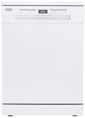 Посудомоечная машина DeLonghi DDWS 09F Citrino