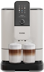 Автоматическая кофемашина Nivona CafeRomatica NIVO 8112
