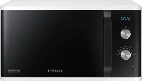 Микроволновая печь Samsung MS23K3614AW/BW