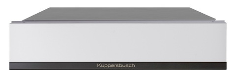 Подогреватель посуды Kuppersbusch CSW 6800.0 W2 Black Chrome