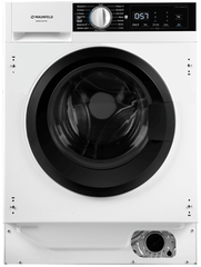 Стиральная машина Maunfeld MBWM148STWH