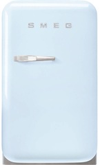 Компактный холодильник Smeg FAB5RPB6