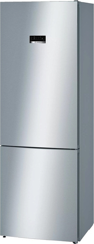 Двухкамерный холодильник Bosch KGN49XI30U
