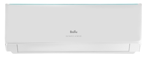 Сплит-система Ballu Olympio Legend BSW-07HN1_24Y комплект
