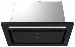 Встраиваемая вытяжка Midea MH60I970GB