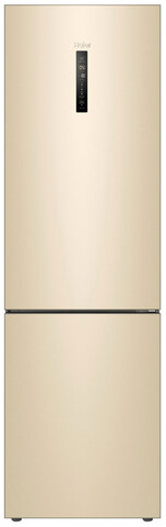 Двухкамерный холодильник Haier C4F640CGGU1