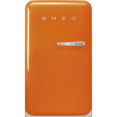 Компактный холодильник Smeg FAB10LOR5