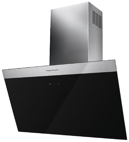 Кухонная вытяжка Kuppersbusch DW 8500.1 S