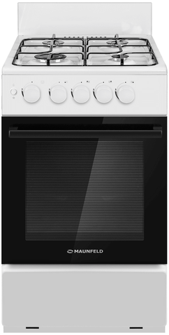 Газовая плита Maunfeld MGC50GEW08