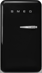 Компактный холодильник Smeg FAB10LBL6