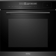 Электрический духовой шкаф Korting OKB 1350 S GNBX Steam