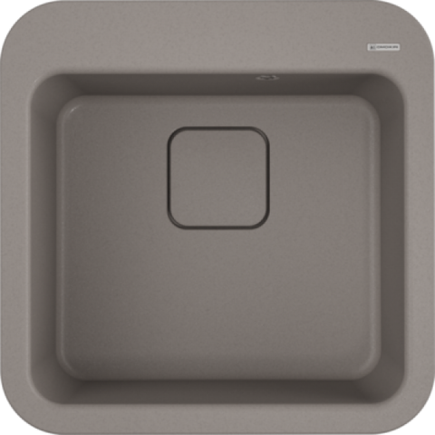 Кухонная мойка Omoikiri TASOGARE 51-GR