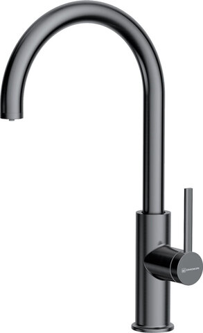 Смеситель Omoikiri Okawa 2 Plus-GM