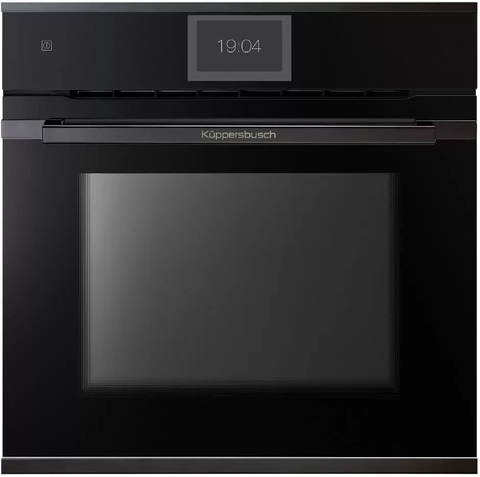 Электрический духовой шкаф Kuppersbusch BP 6850.0 S2 Black Chrome