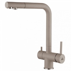 Смеситель Paulmark Skalen Sk213020-302
