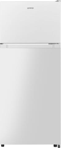 Двухкамерный холодильник Gorenje RF212FPW4