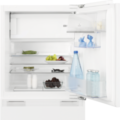 Встраиваемый однокамерный холодильник Electrolux LFB3AE82R