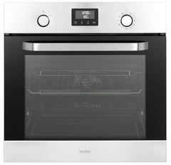 Электрический духовой шкаф Haier HOX-P 11 HFX