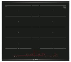 Индукционная варочная панель Bosch PXY675DC1E