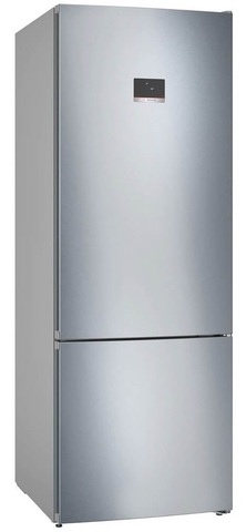 Двухкамерный холодильник Bosch KGN56CI30U