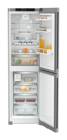 Двухкамерный холодильник Liebherr CNsfd 5724
