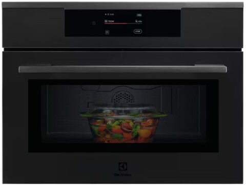 Встраиваемая микроволновая печь Electrolux KVM9E2XT