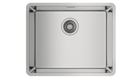 Кухонная мойка Teka BE LINEA RS15 50.40 POLISHED