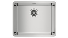 Кухонная мойка Teka BE LINEA RS15 50.40 POLISHED