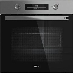 Электрический духовой шкаф TEKA HSB 6350 STAINLESS STEEL