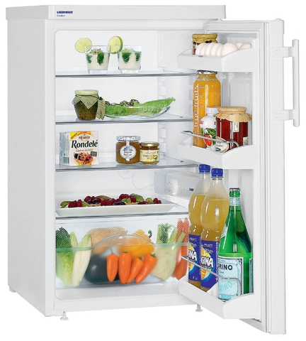 Компактный холодильник Liebherr T 1410
