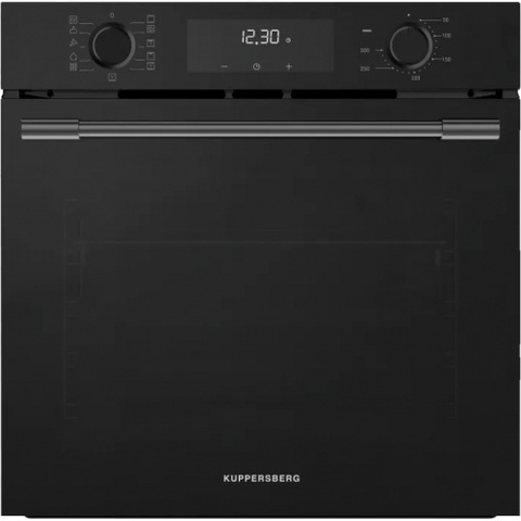 Электрический духовой шкаф Kuppersberg HO 622 BB