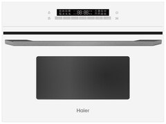Встраиваемая микроволновая печь Haier HMX-BDC399W