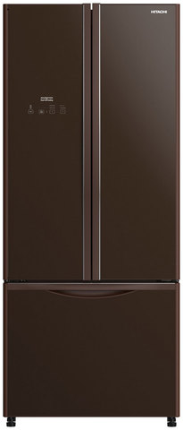 Холодильник Hitachi R-WB 562 PU9 GBW