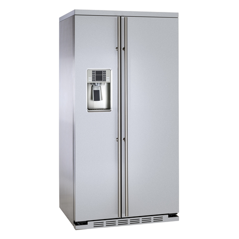 Холодильник side-by-side IO MABE ORE24VGHF 60